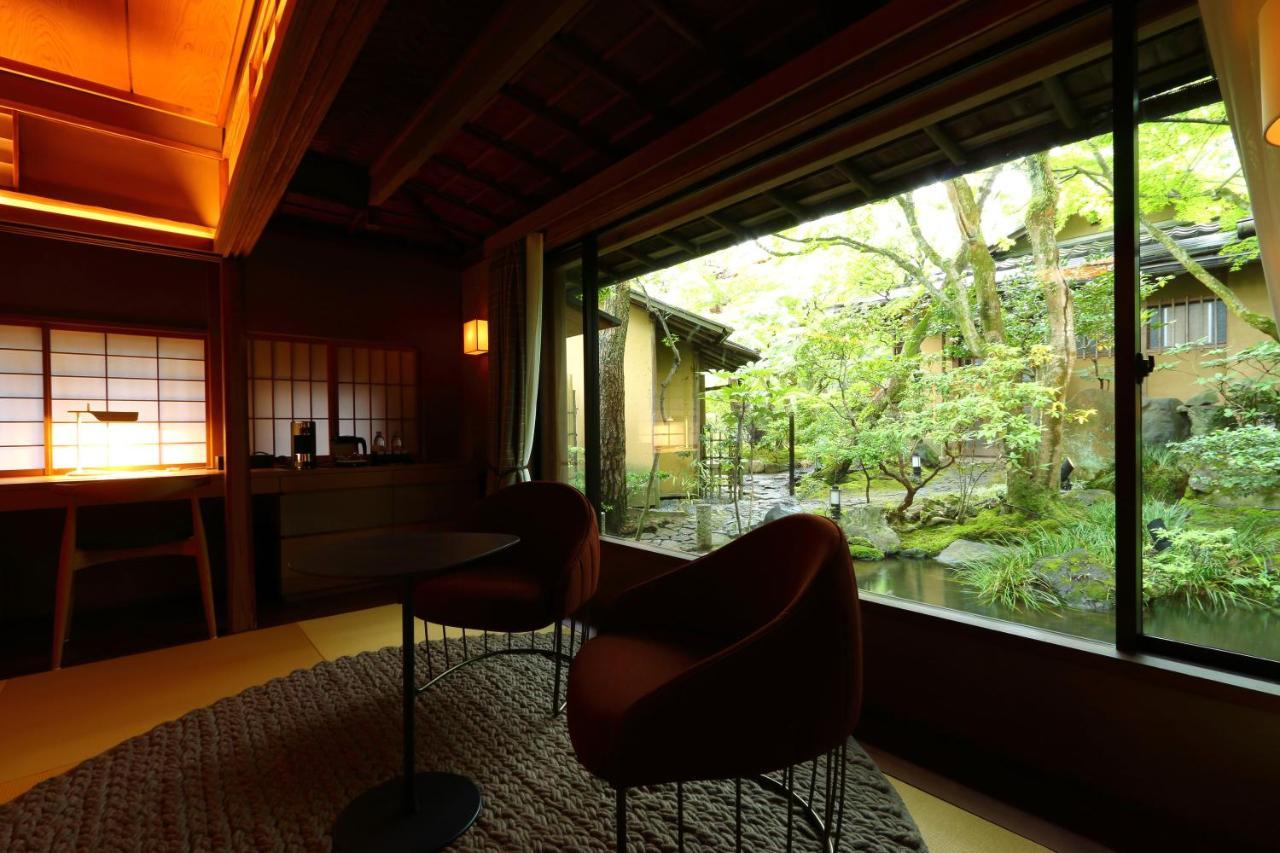 Nanzenji Sando Kikusui Kyoto Buitenkant foto