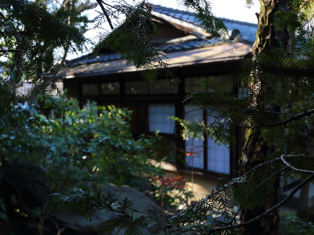 Nanzenji Sando Kikusui Kyoto Buitenkant foto