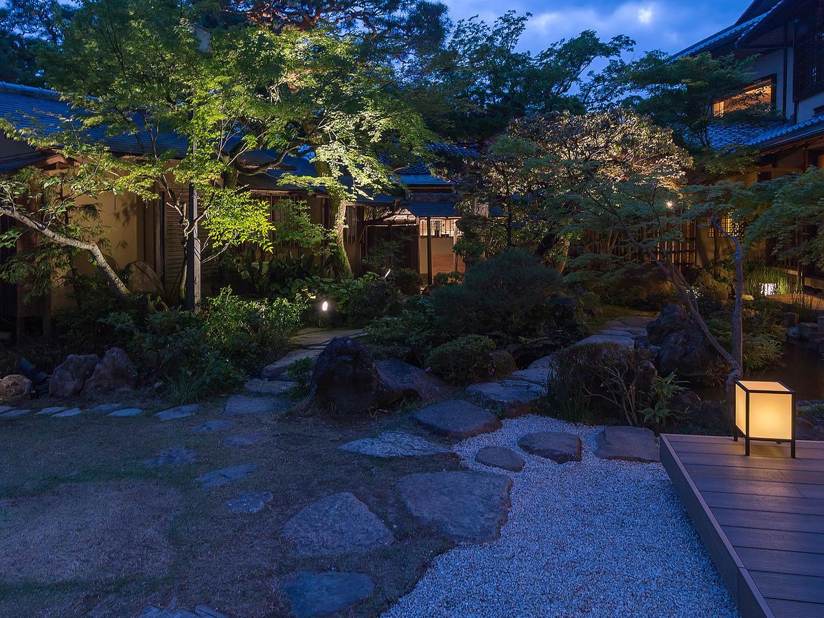 Nanzenji Sando Kikusui Kyoto Buitenkant foto