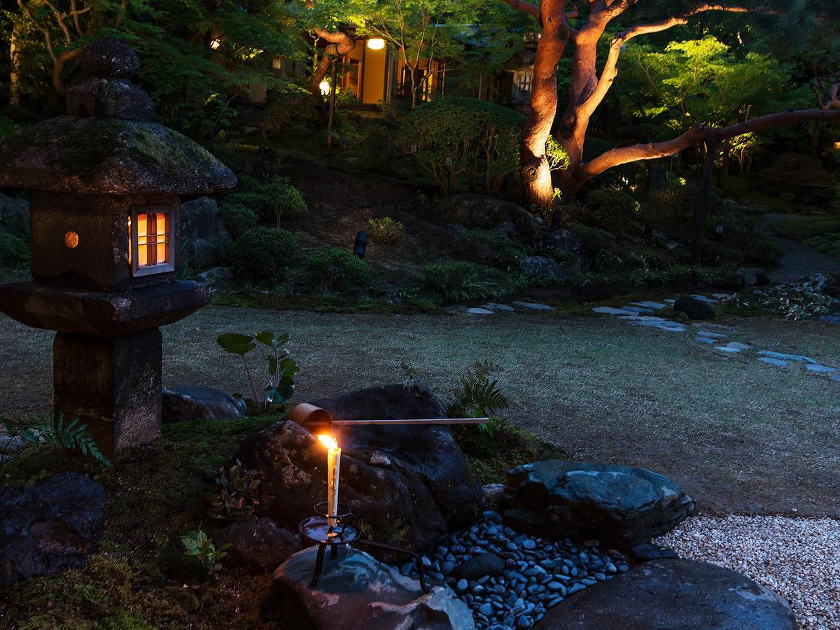 Nanzenji Sando Kikusui Kyoto Buitenkant foto
