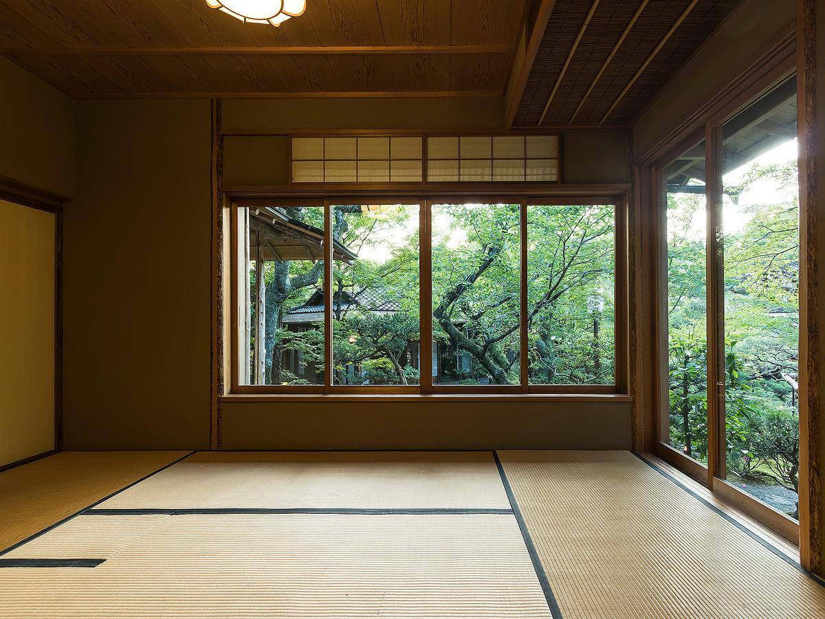 Nanzenji Sando Kikusui Kyoto Buitenkant foto