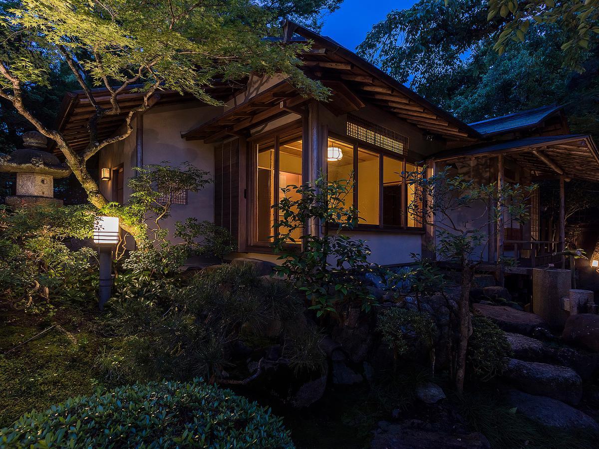 Nanzenji Sando Kikusui Kyoto Buitenkant foto