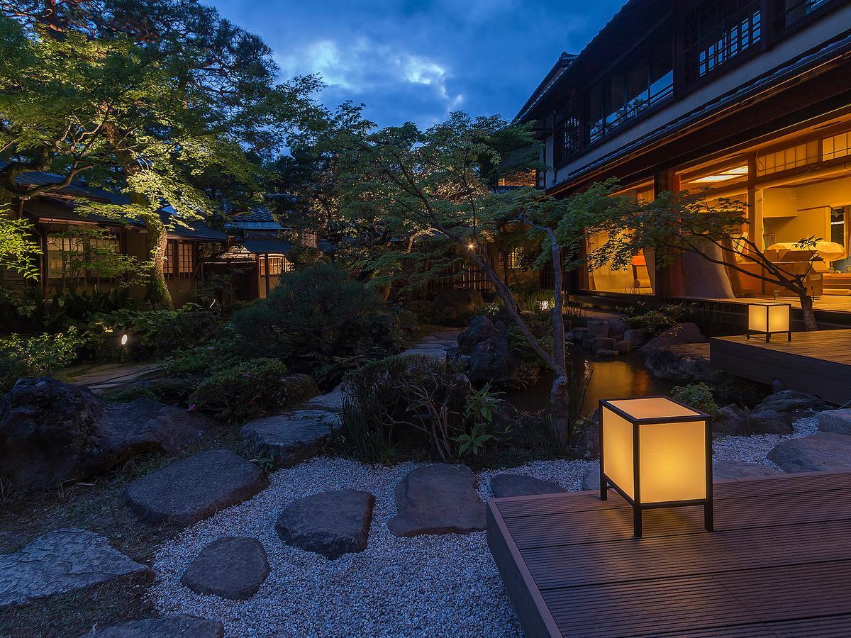 Nanzenji Sando Kikusui Kyoto Buitenkant foto