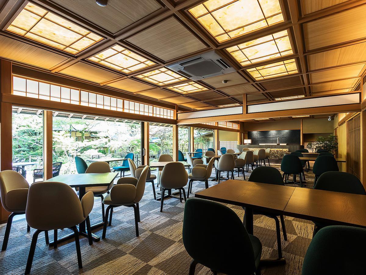 Nanzenji Sando Kikusui Kyoto Buitenkant foto