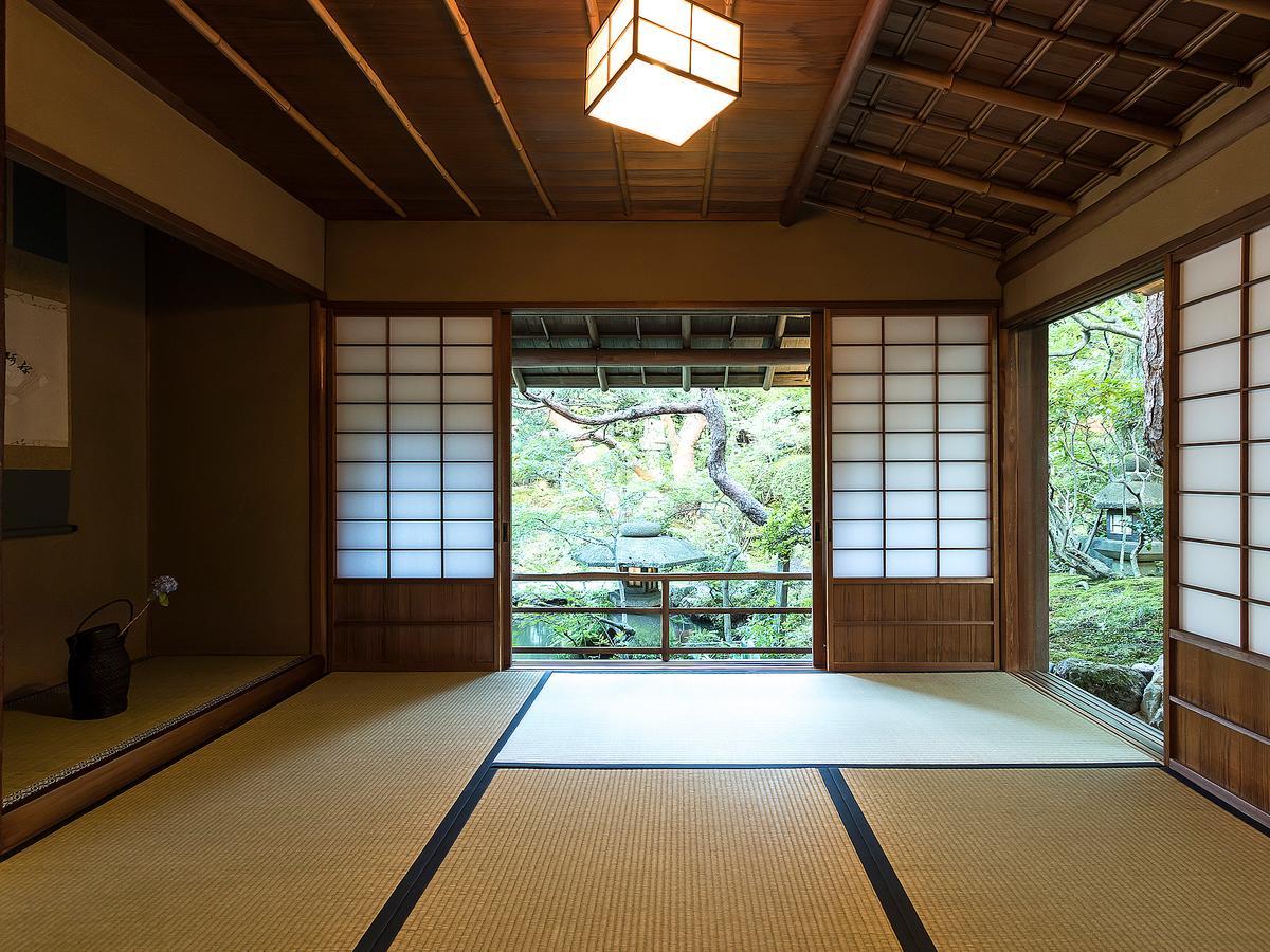 Nanzenji Sando Kikusui Kyoto Buitenkant foto