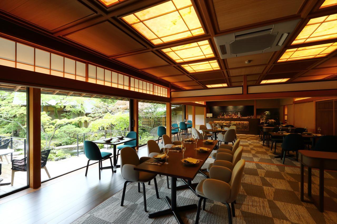 Nanzenji Sando Kikusui Kyoto Buitenkant foto