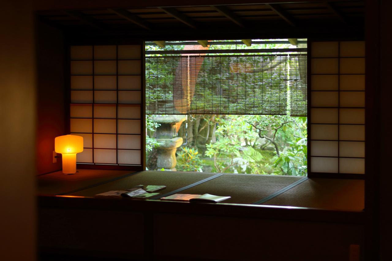 Nanzenji Sando Kikusui Kyoto Buitenkant foto