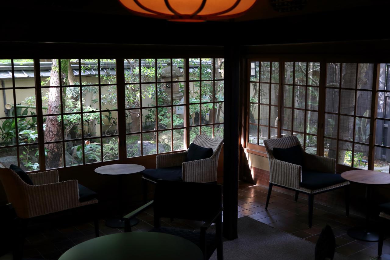 Nanzenji Sando Kikusui Kyoto Buitenkant foto